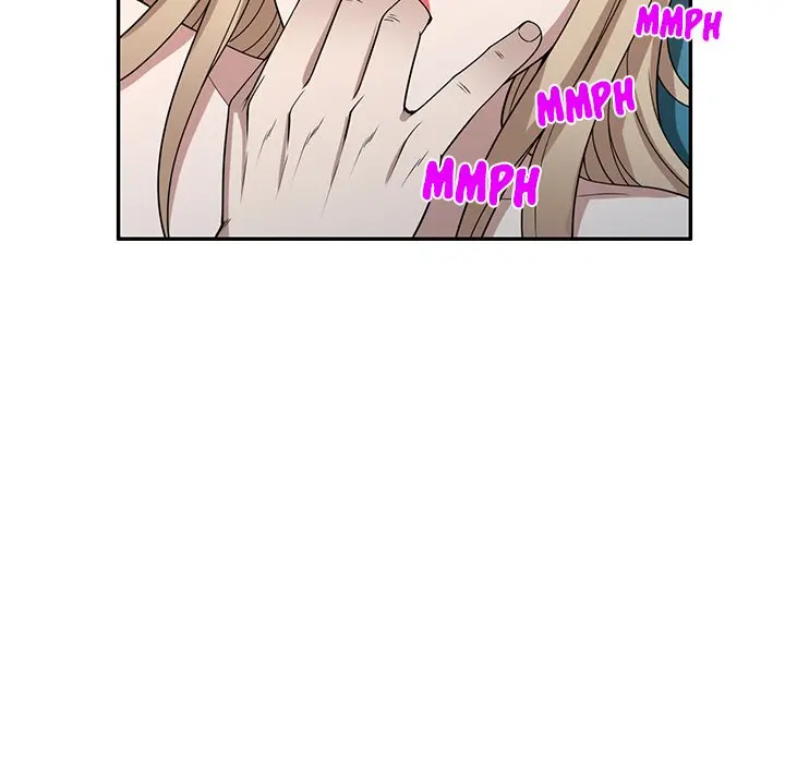 The Plunderers Chapter 48 - Page 35