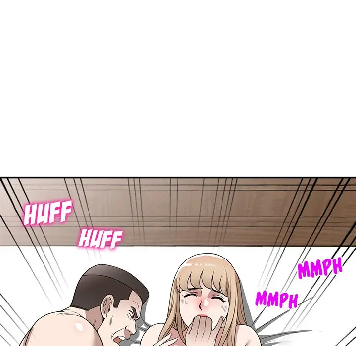 The Plunderers Chapter 48 - Page 36