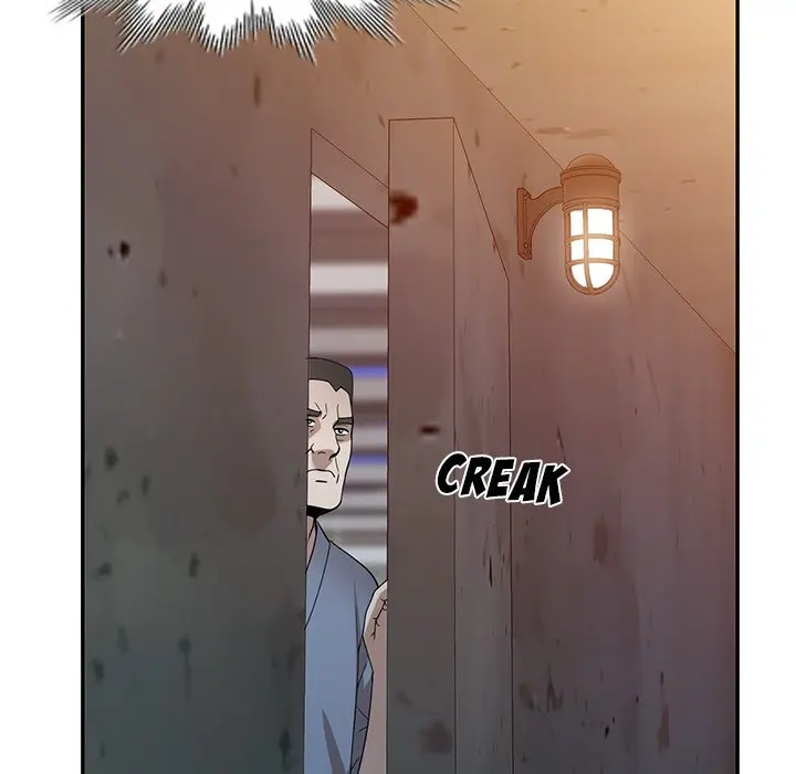 The Plunderers Chapter 48 - Page 58