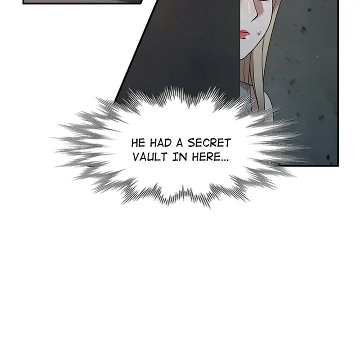 The Plunderers Chapter 48 - Page 69