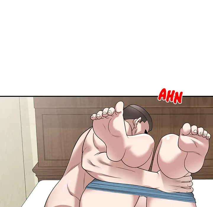 The Plunderers Chapter 48 - Page 8
