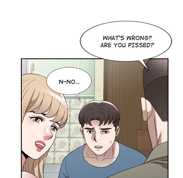 The Plunderers Chapter 48 - Page 87