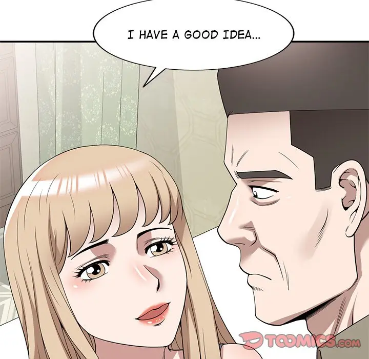 The Plunderers Chapter 49 - Page 102