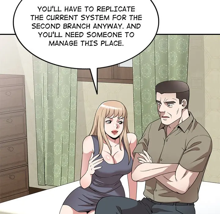 The Plunderers Chapter 49 - Page 108