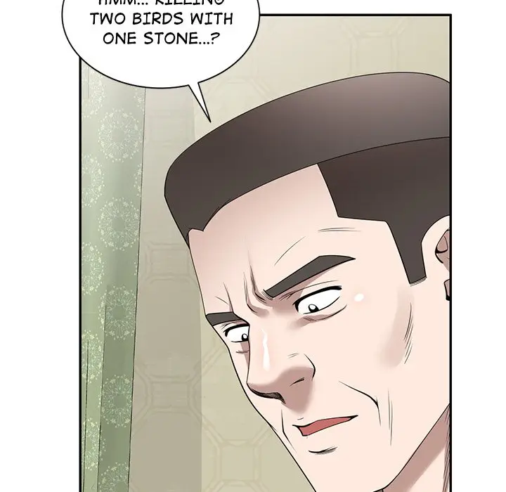 The Plunderers Chapter 49 - Page 113