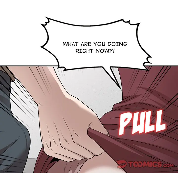 The Plunderers Chapter 49 - Page 12