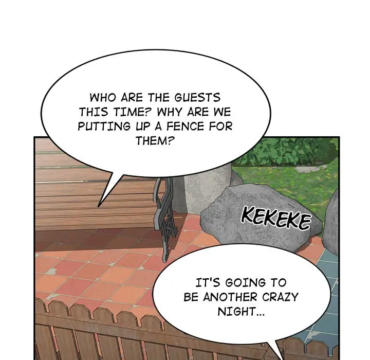 The Plunderers Chapter 49 - Page 124