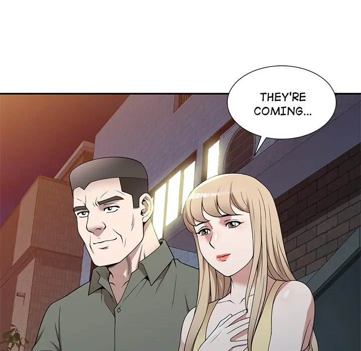 The Plunderers Chapter 49 - Page 128