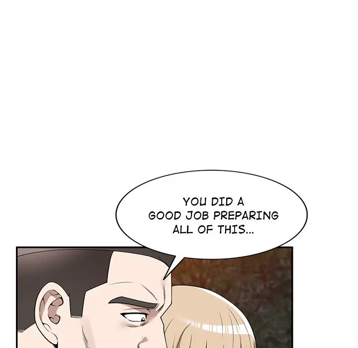 The Plunderers Chapter 49 - Page 130