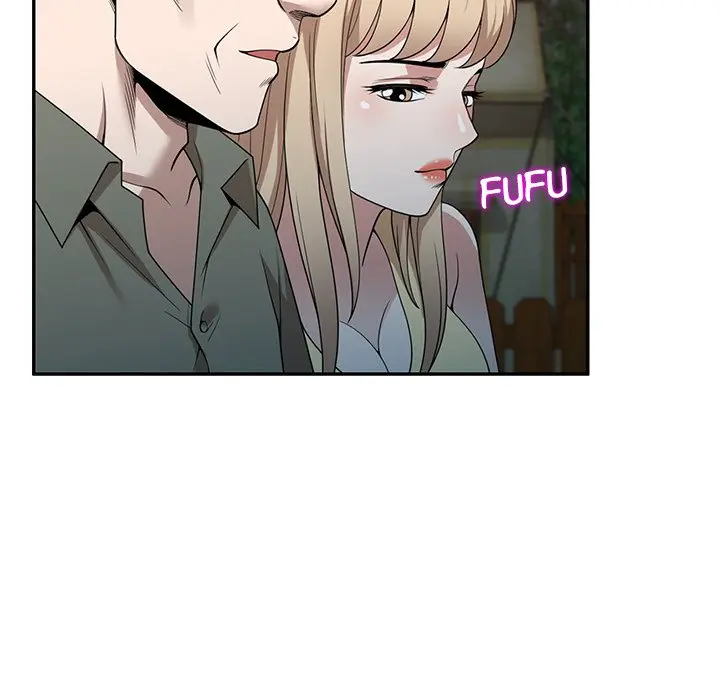 The Plunderers Chapter 49 - Page 131