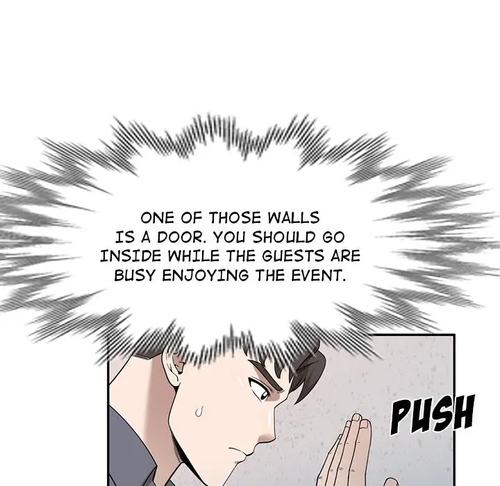 The Plunderers Chapter 49 - Page 137
