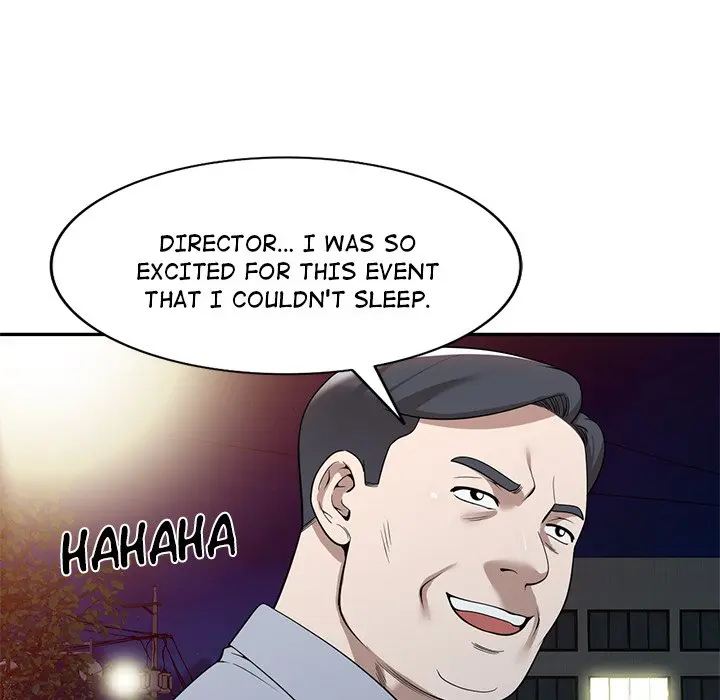 The Plunderers Chapter 49 - Page 141