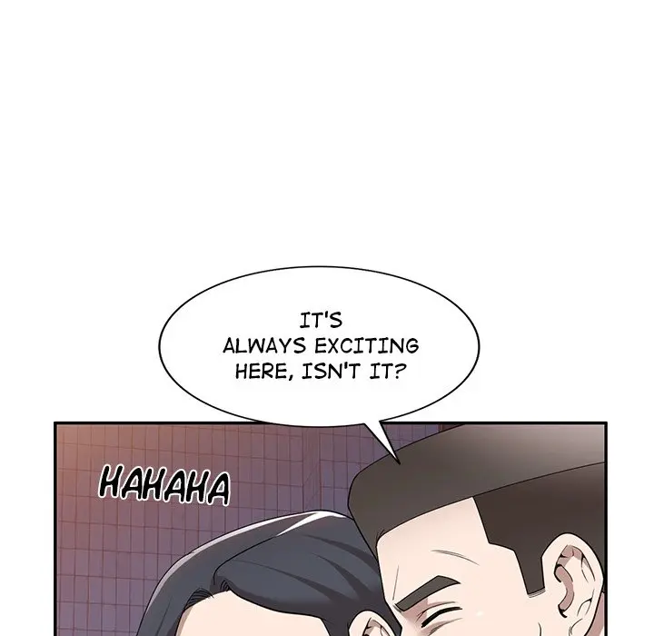 The Plunderers Chapter 49 - Page 143