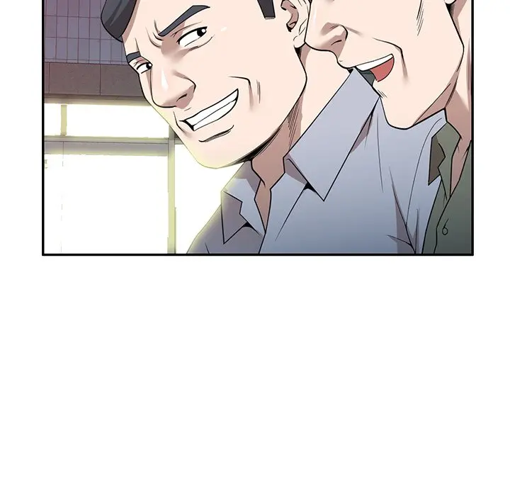 The Plunderers Chapter 49 - Page 144