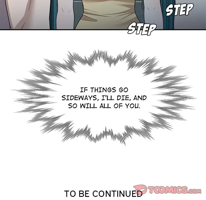 The Plunderers Chapter 49 - Page 147