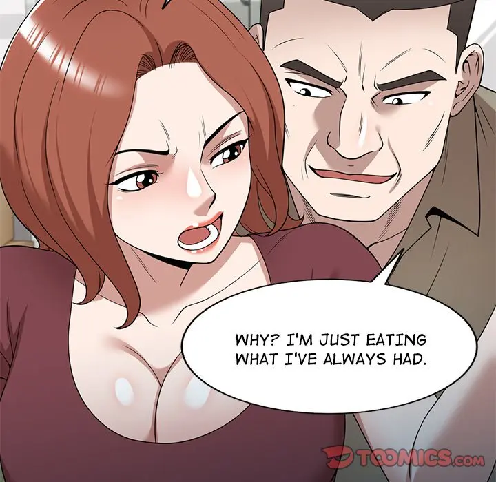 The Plunderers Chapter 49 - Page 21