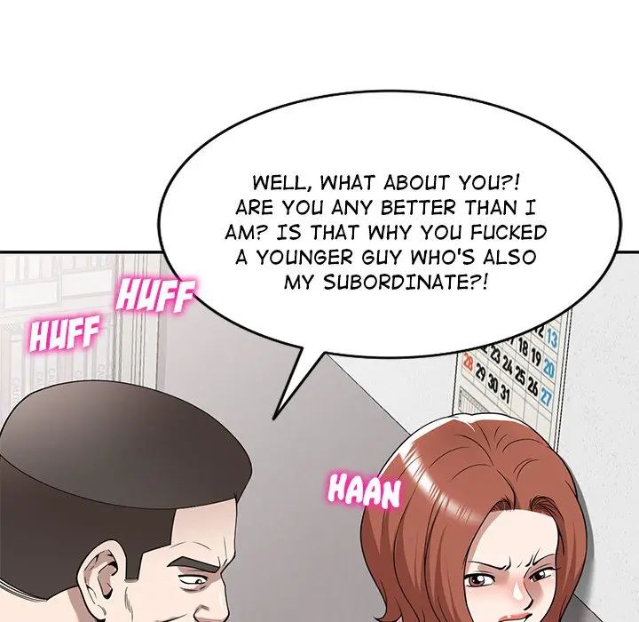 The Plunderers Chapter 49 - Page 25