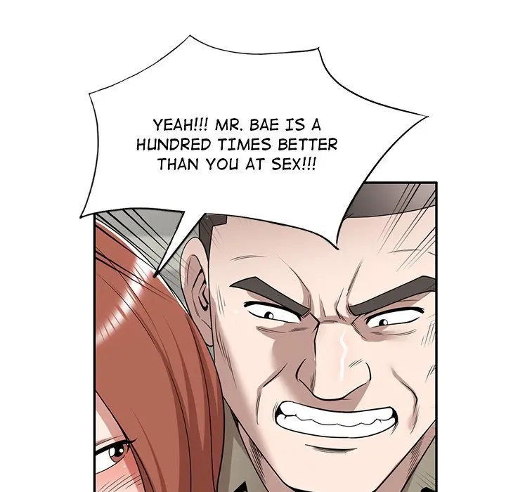 The Plunderers Chapter 49 - Page 28