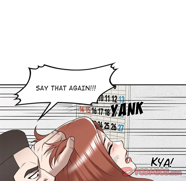The Plunderers Chapter 49 - Page 30