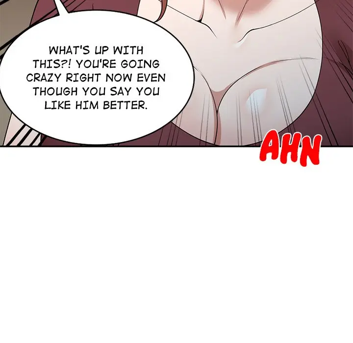 The Plunderers Chapter 49 - Page 36