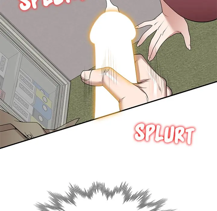 The Plunderers Chapter 49 - Page 47