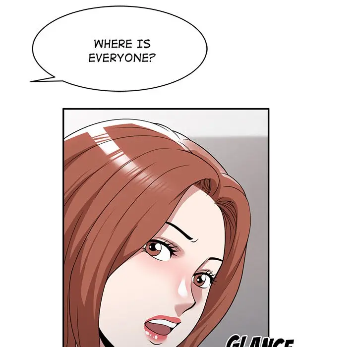 The Plunderers Chapter 49 - Page 5