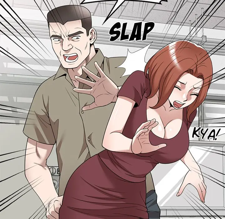 The Plunderers Chapter 49 - Page 51