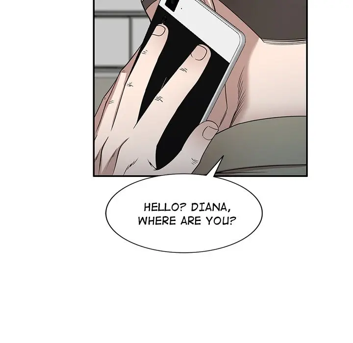 The Plunderers Chapter 49 - Page 64