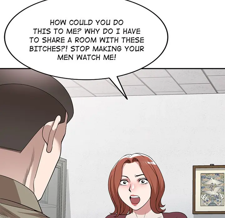 The Plunderers Chapter 49 - Page 7