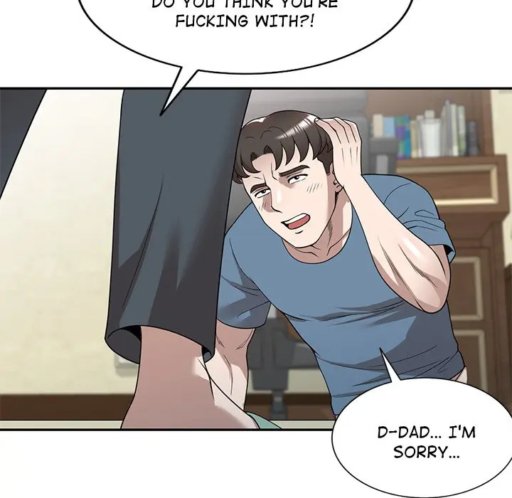 The Plunderers Chapter 49 - Page 85