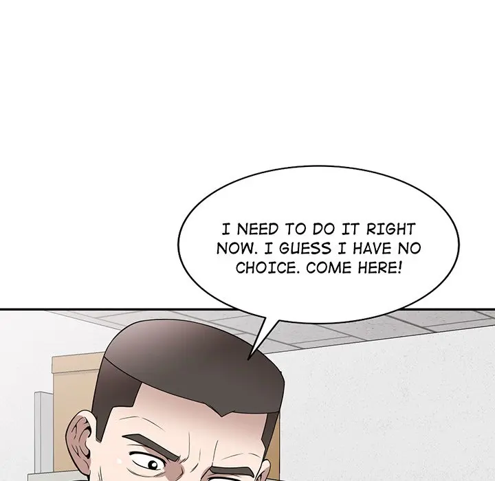The Plunderers Chapter 49 - Page 9