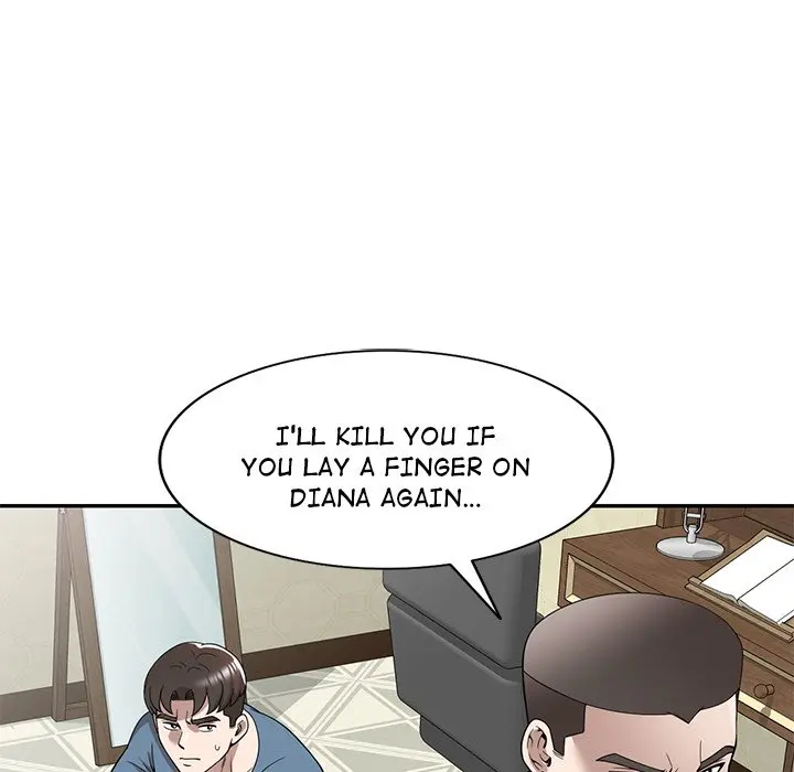 The Plunderers Chapter 49 - Page 91