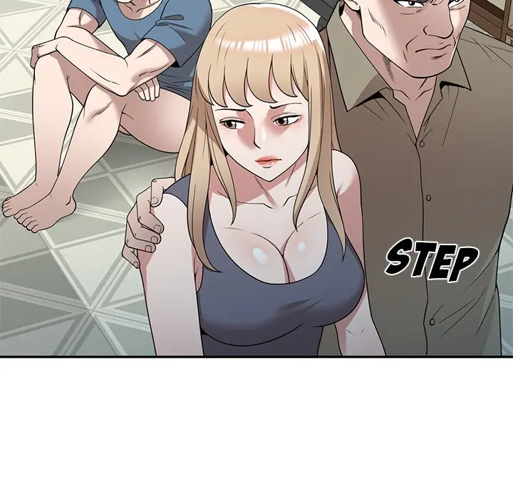 The Plunderers Chapter 49 - Page 92