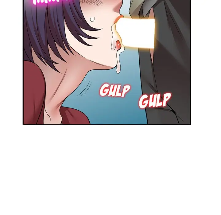 The Plunderers Chapter 5 - Page 109