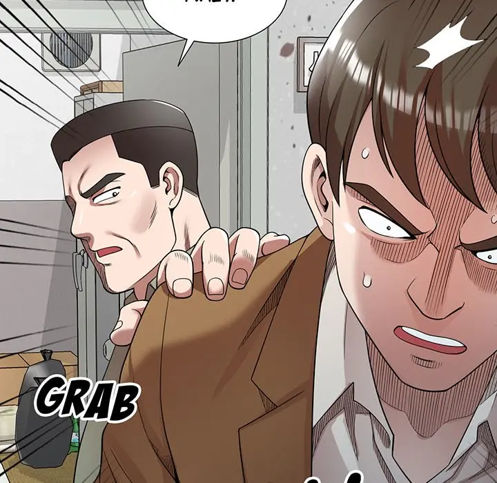 The Plunderers Chapter 5 - Page 11