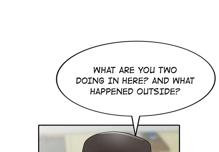 The Plunderers Chapter 5 - Page 2