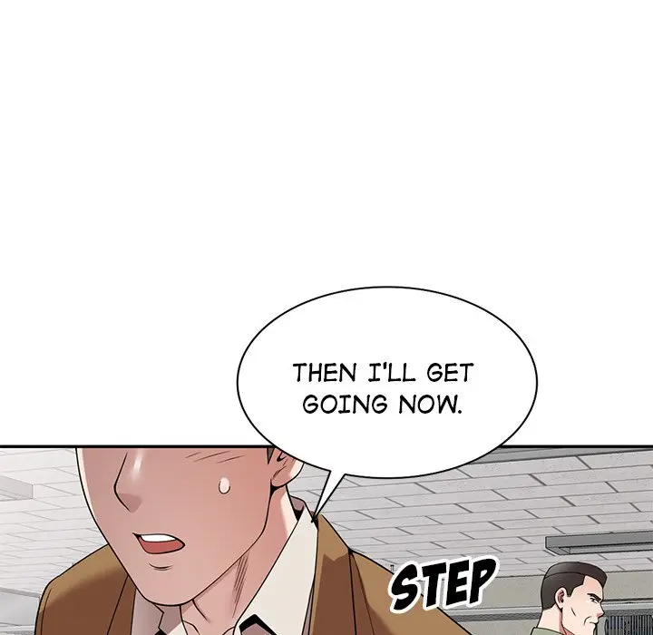 The Plunderers Chapter 5 - Page 23