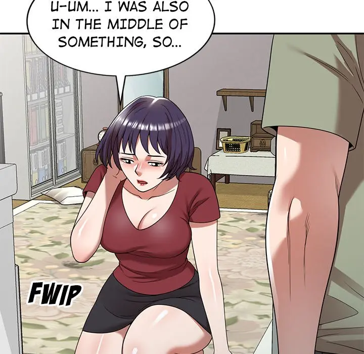 The Plunderers Chapter 5 - Page 26
