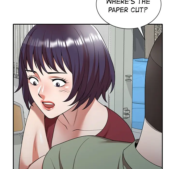 The Plunderers Chapter 5 - Page 34