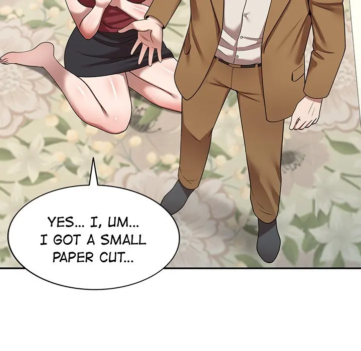 The Plunderers Chapter 5 - Page 6