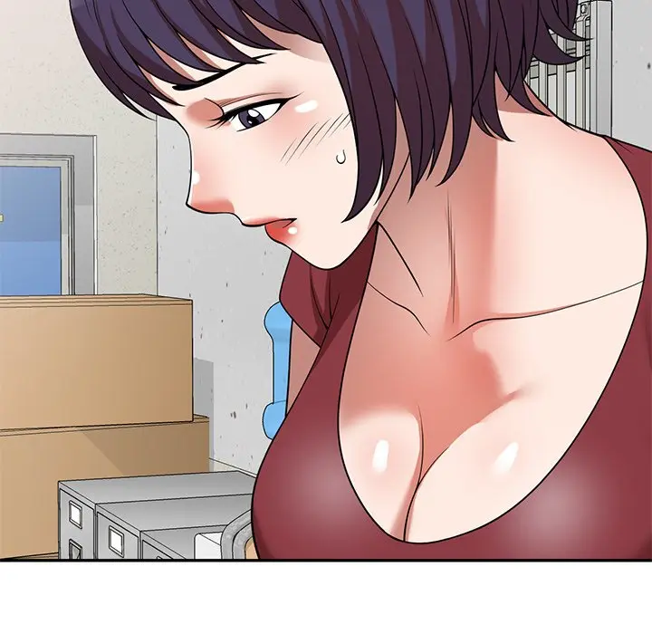The Plunderers Chapter 5 - Page 63