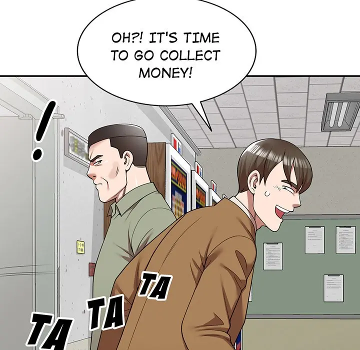 The Plunderers Chapter 5 - Page 8