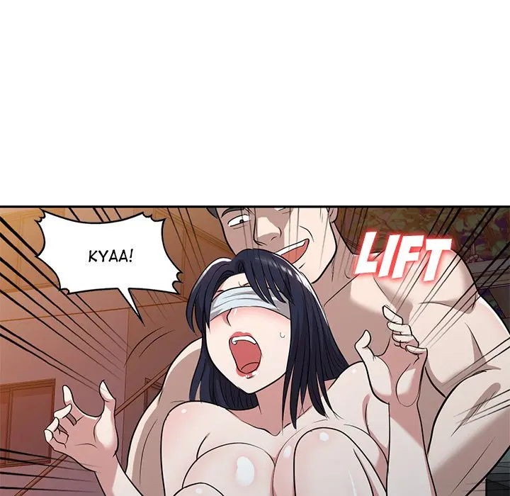 The Plunderers Chapter 50 - Page 103