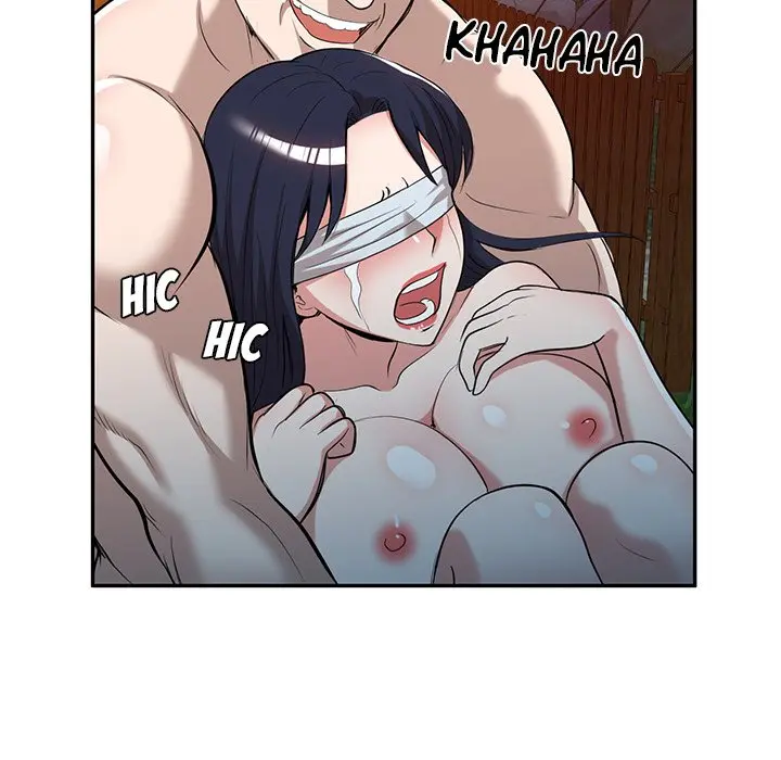 The Plunderers Chapter 50 - Page 106