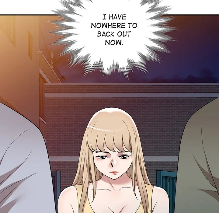 The Plunderers Chapter 50 - Page 11