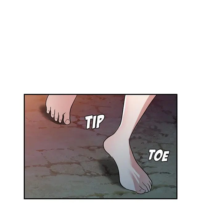 The Plunderers Chapter 50 - Page 124
