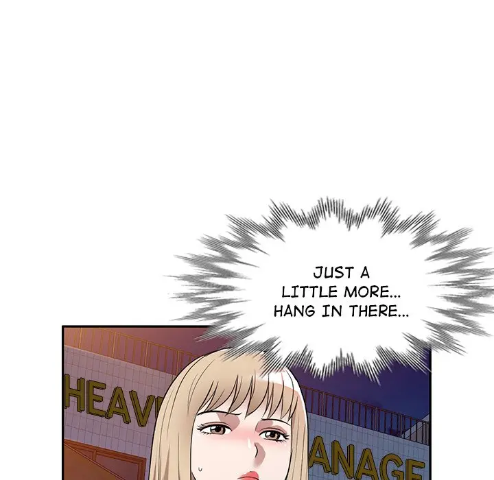 The Plunderers Chapter 50 - Page 137