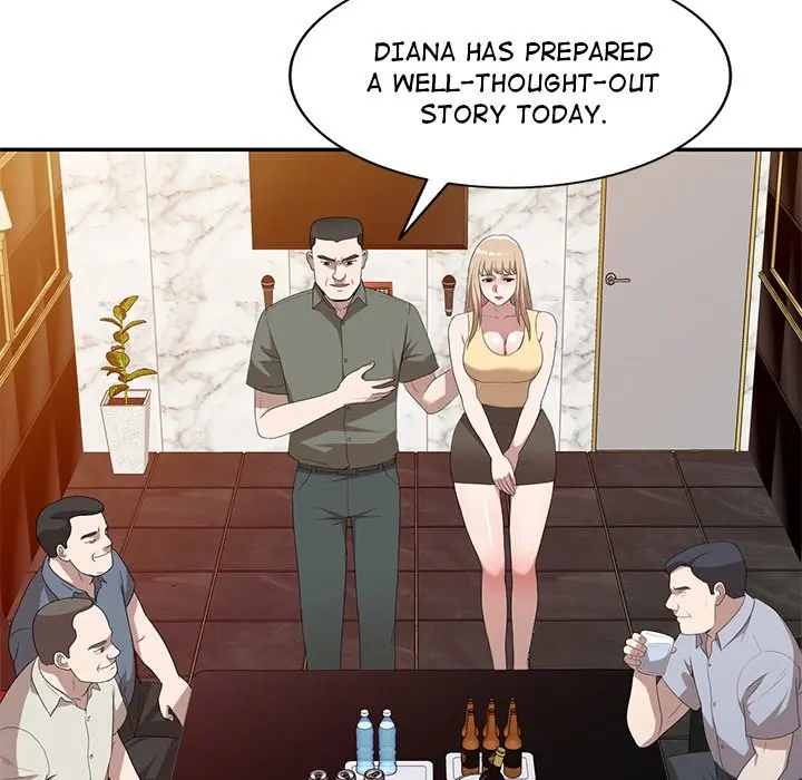 The Plunderers Chapter 50 - Page 18