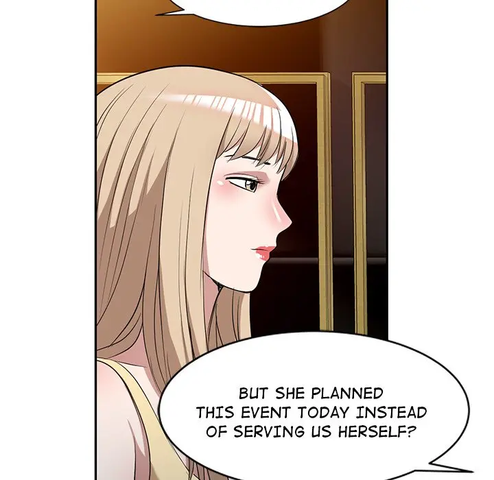 The Plunderers Chapter 50 - Page 23