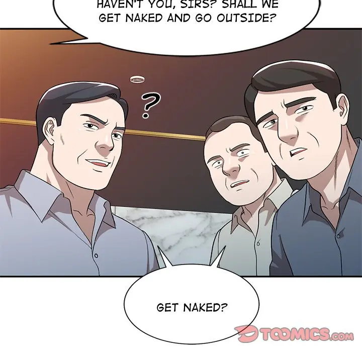 The Plunderers Chapter 50 - Page 27